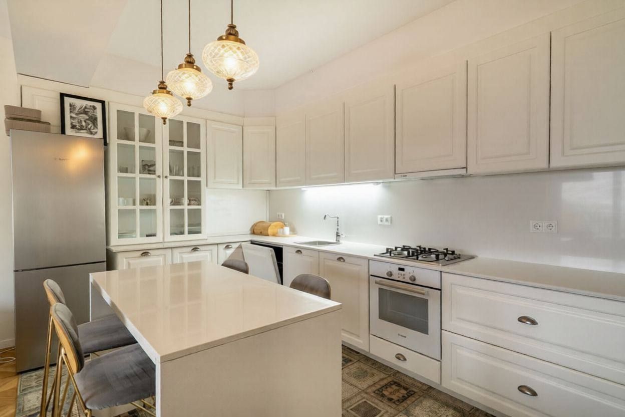 Квартира в Тбилиси, Грузия, 120 м² - фото 4