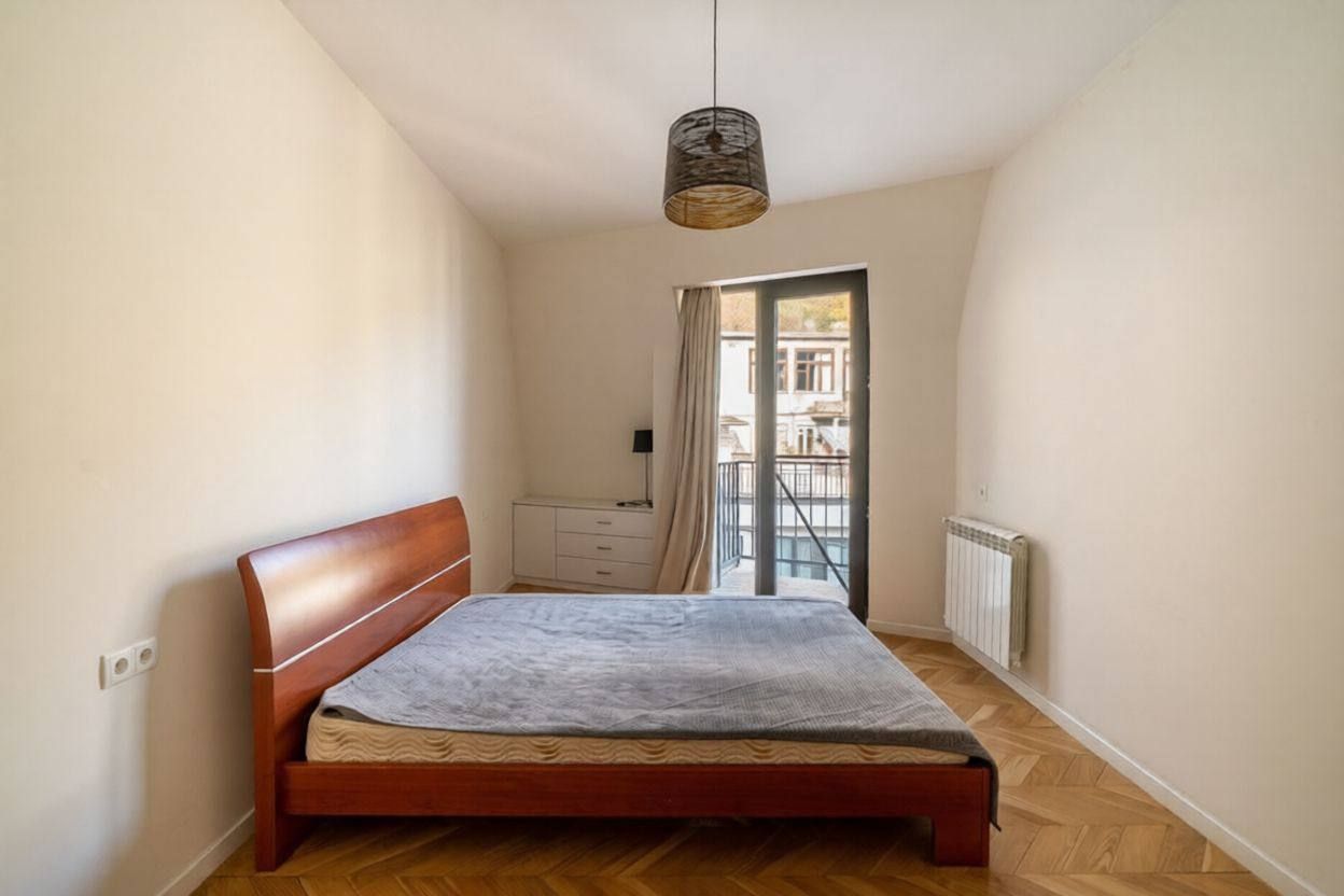 Квартира в Тбилиси, Грузия, 120 м² - фото 7