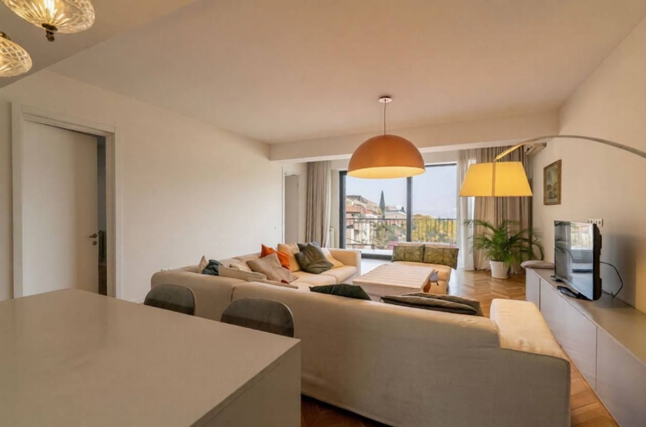 Квартира в Тбилиси, Грузия, 120 м² - фото 2