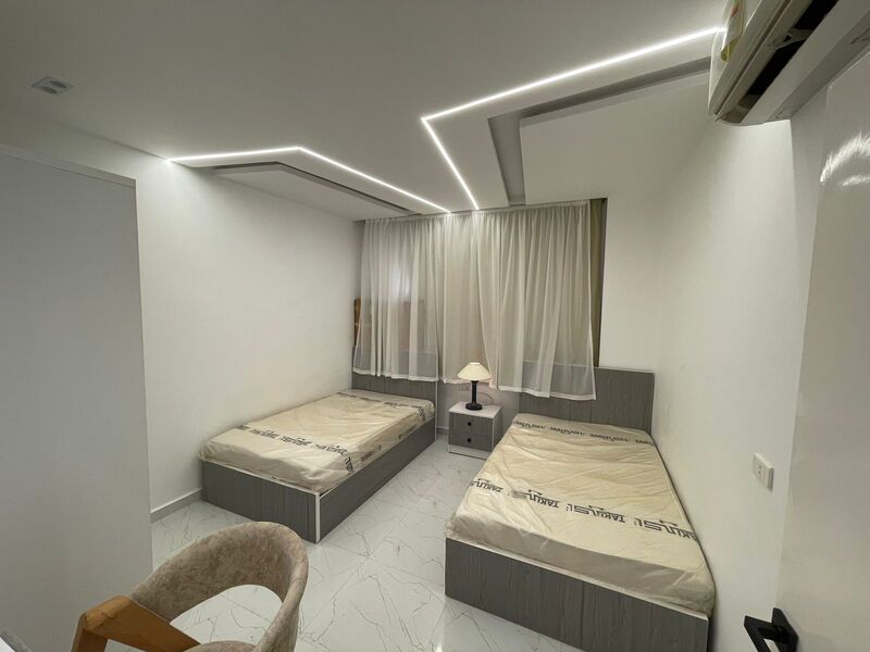 Квартира в Хургаде, Египет, 90 м² - фото 9