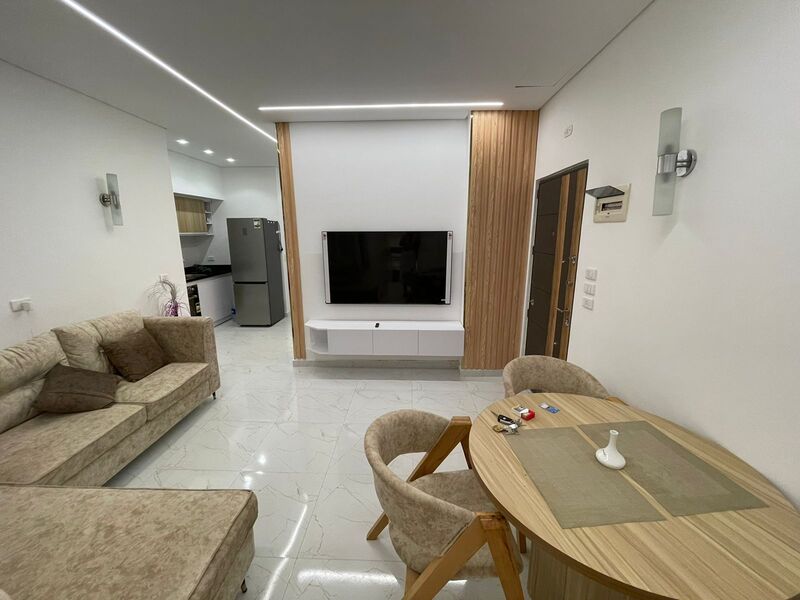 Квартира в Хургаде, Египет, 90 м² - фото 2