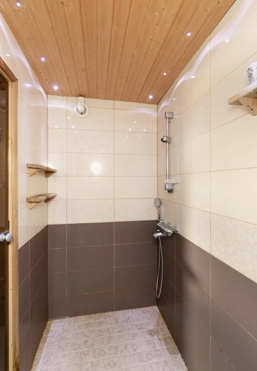 Дом в Иматре, Финляндия, 98.5 м² - фото 13