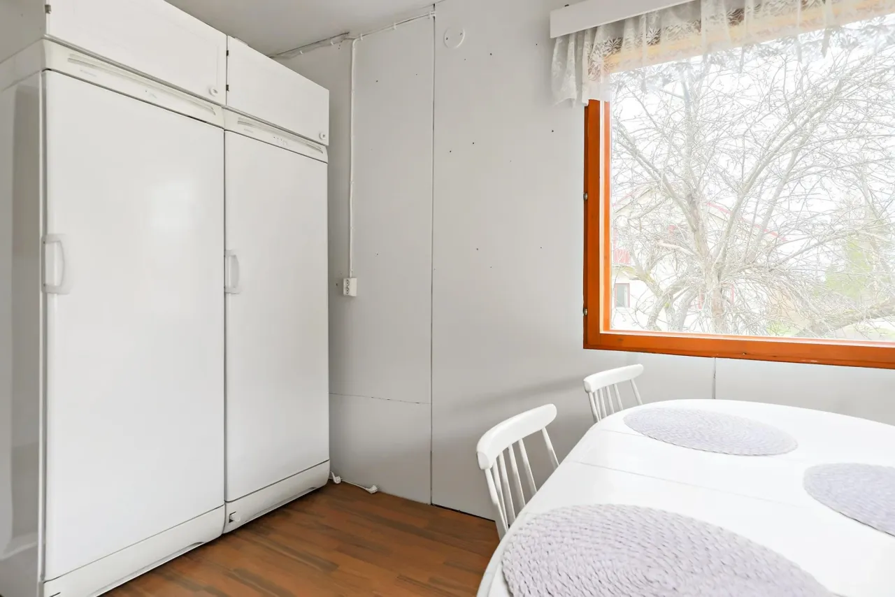 Дом в Иматре, Финляндия, 98.5 м² - фото 4