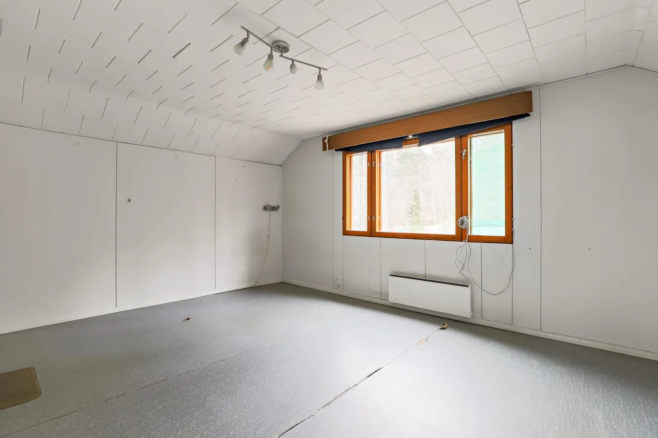 Дом в Иматре, Финляндия, 98.5 м² - фото 10