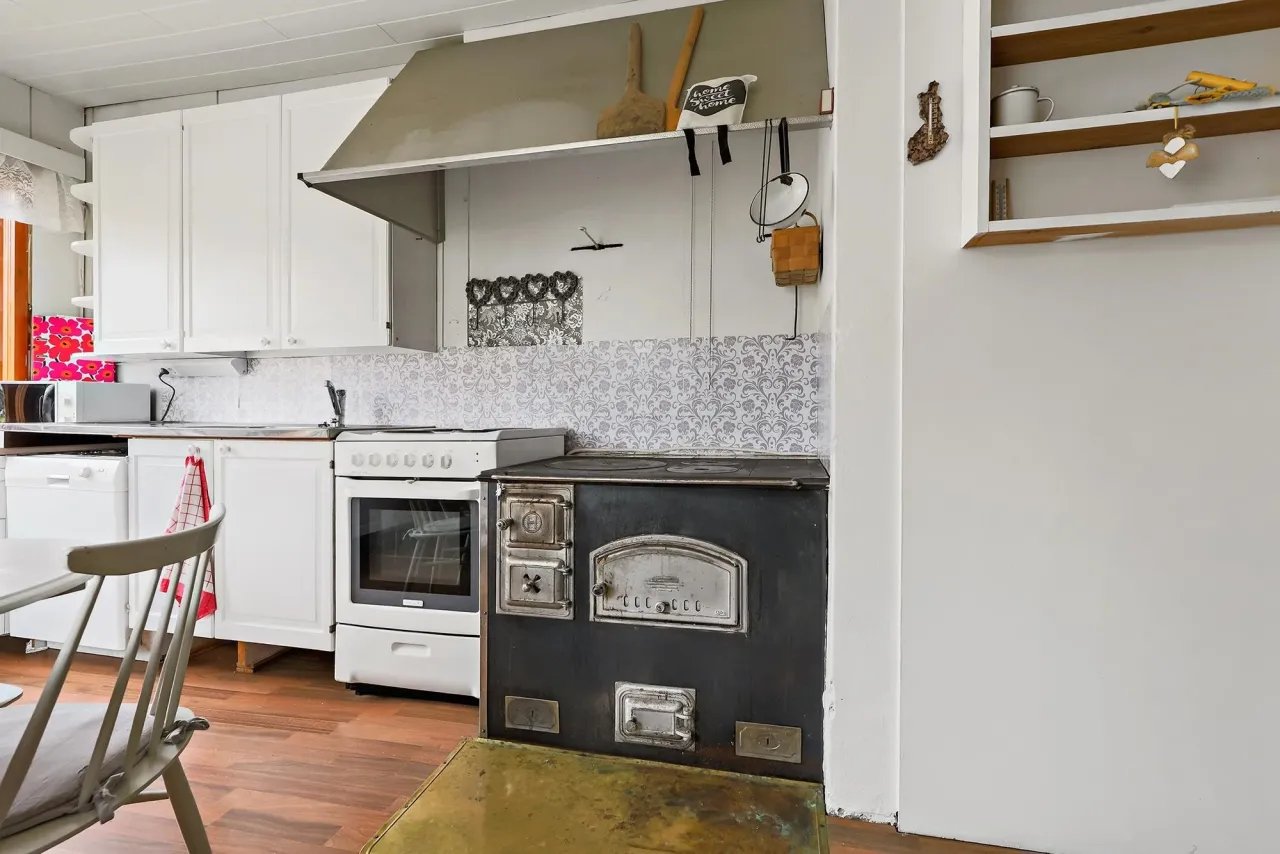 Дом в Иматре, Финляндия, 98.5 м² - фото 3