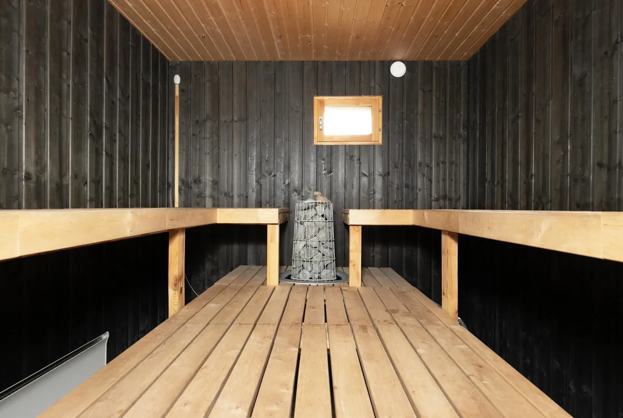 Дом в Иматре, Финляндия, 98.5 м² - фото 14