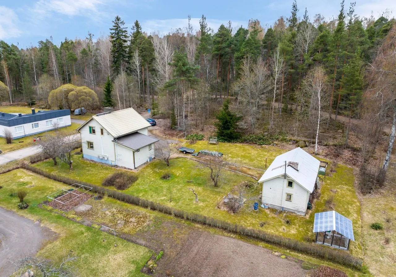 Дом в Иматре, Финляндия, 98.5 м² - фото 17