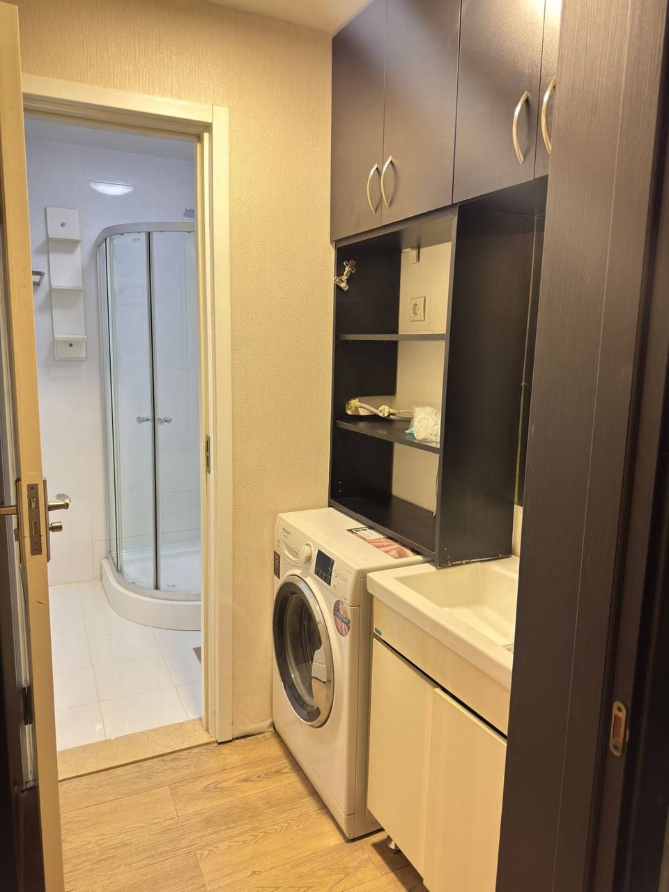 Квартира в Тбилиси, Грузия, 78 м² - фото 7