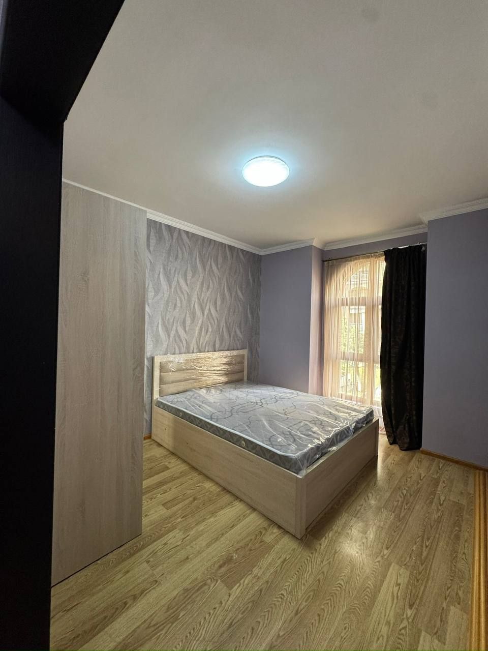 Квартира в Тбилиси, Грузия, 78 м² - фото 4
