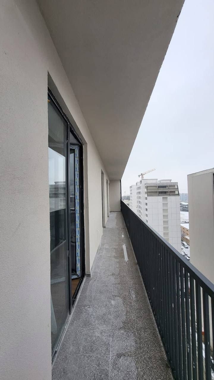 Квартира в Тбилиси, Грузия, 83 м² - фото 11