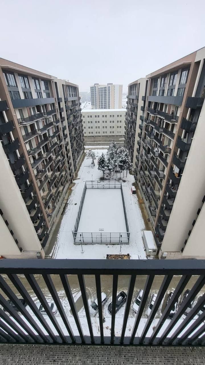 Квартира в Тбилиси, Грузия, 83 м² - фото 12