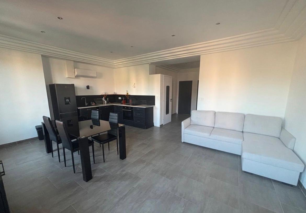 Квартира в Ницце, Франция, 57 м² - фото 2