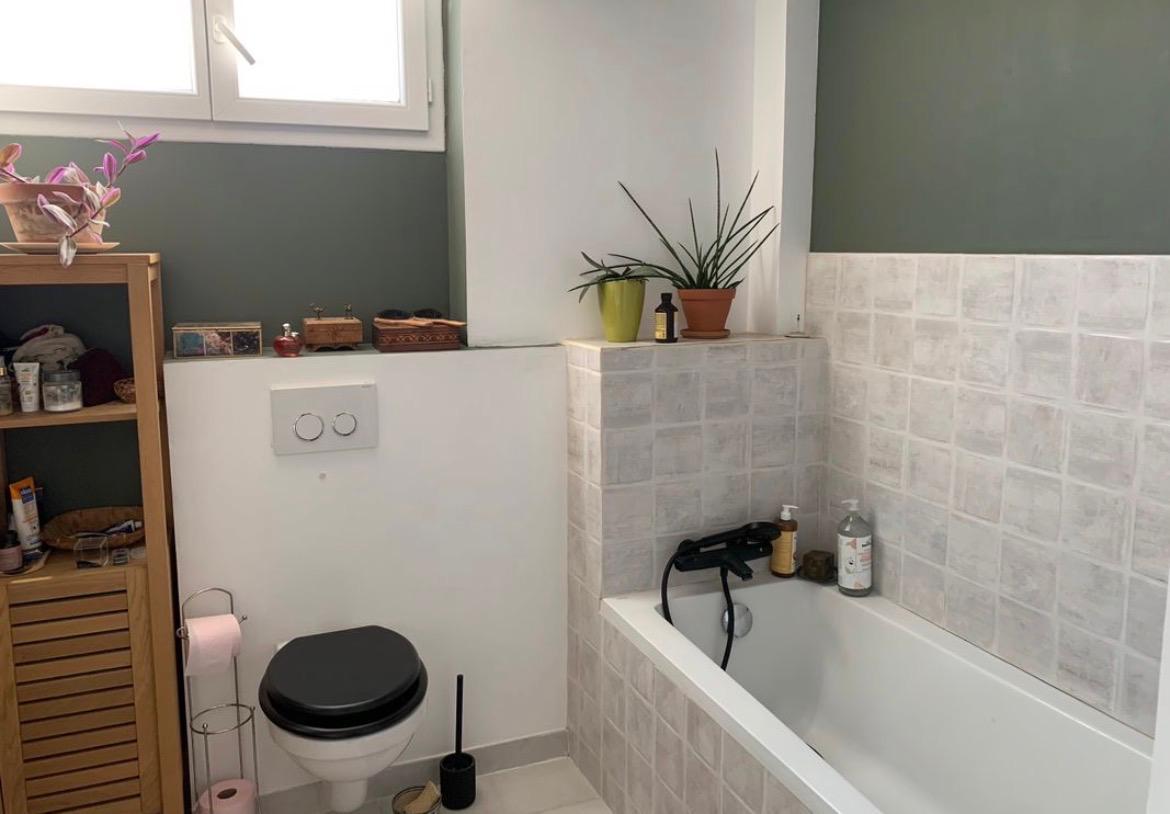 Квартира в Ницце, Франция, 57 м² - фото 3