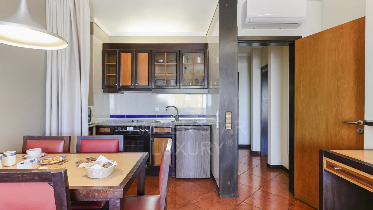 Квартира в Албуфейре, Португалия, 52.4 м² - фото 2