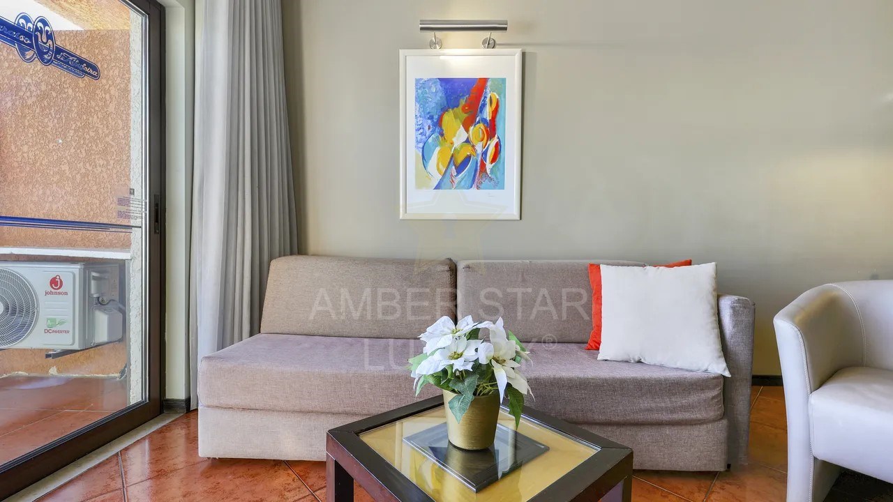 Квартира в Албуфейре, Португалия, 52.4 м² - фото 3