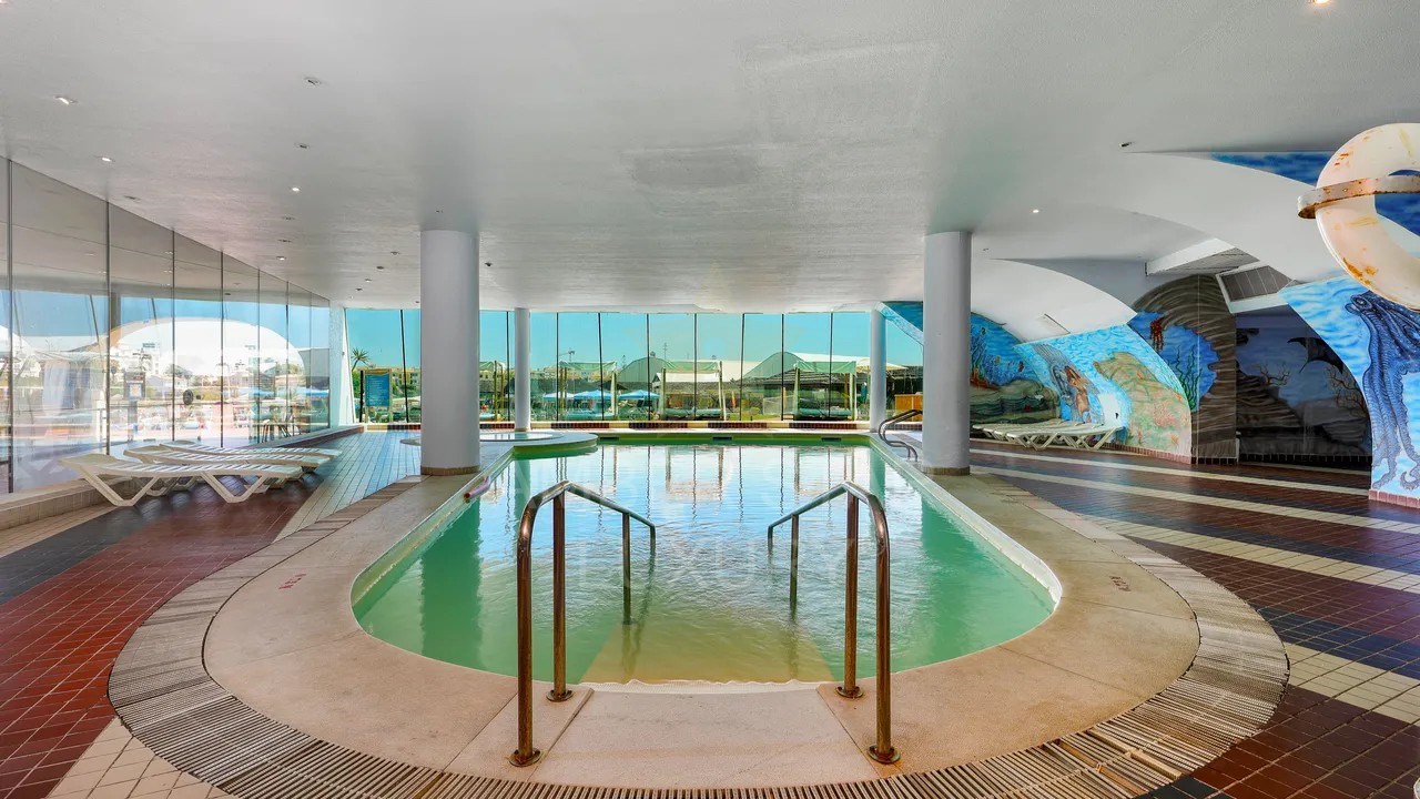 Квартира в Албуфейре, Португалия, 52.4 м² - фото 18