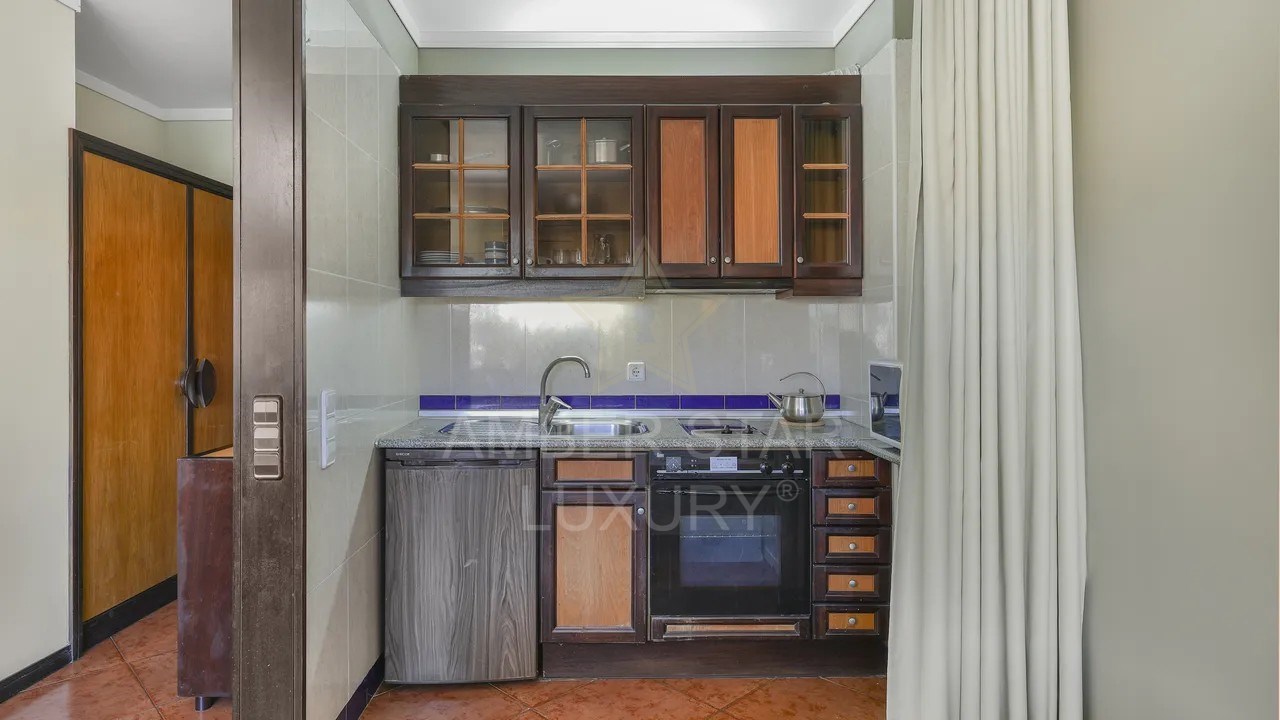 Квартира в Албуфейре, Португалия, 52.4 м² - фото 17