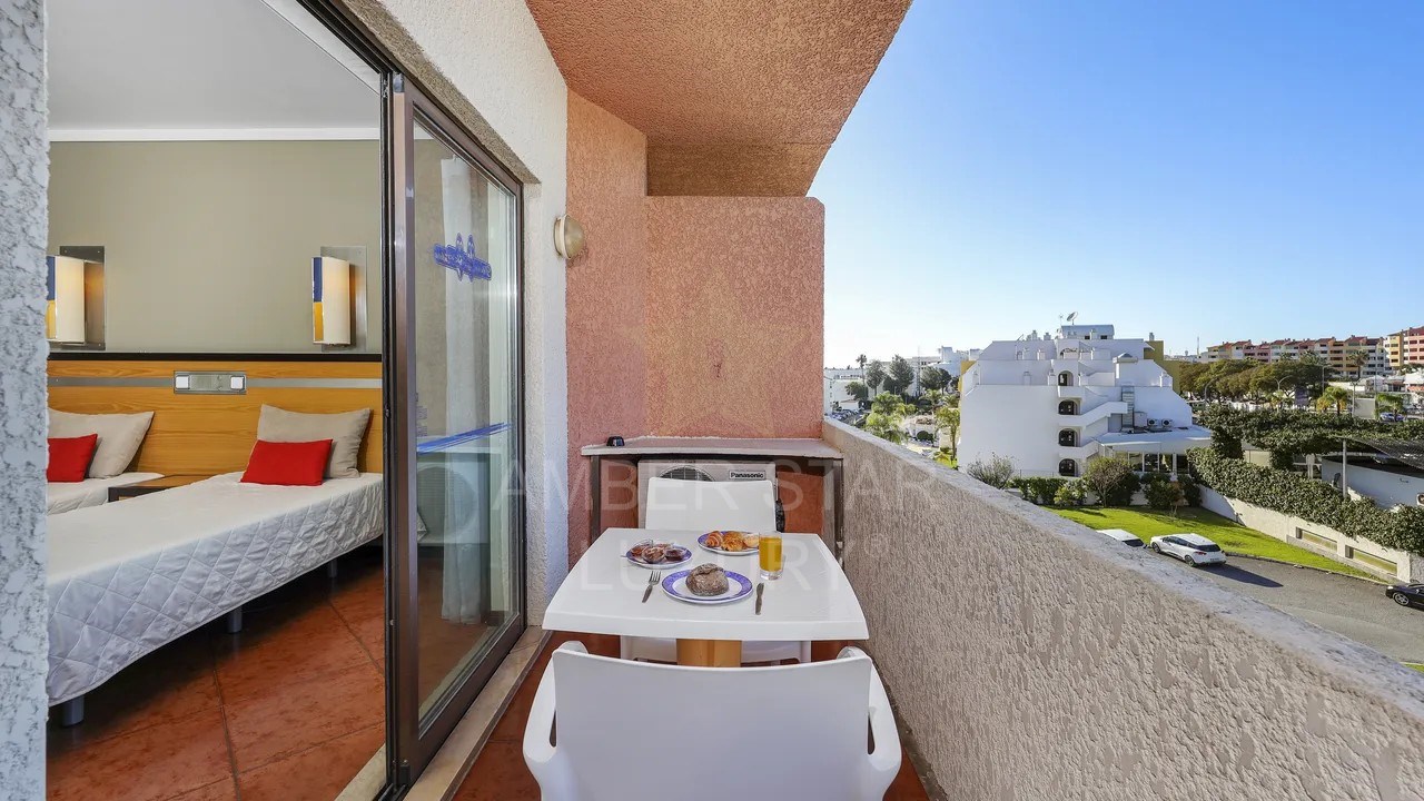 Квартира в Албуфейре, Португалия, 92.7 м² - фото 10