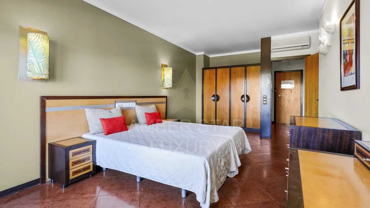 Квартира в Албуфейре, Португалия, 92.7 м² - фото 14