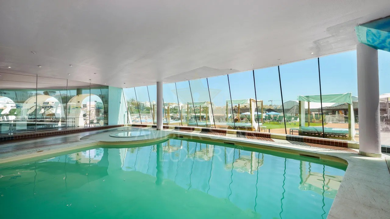 Квартира в Албуфейре, Португалия, 92.7 м² - фото 7