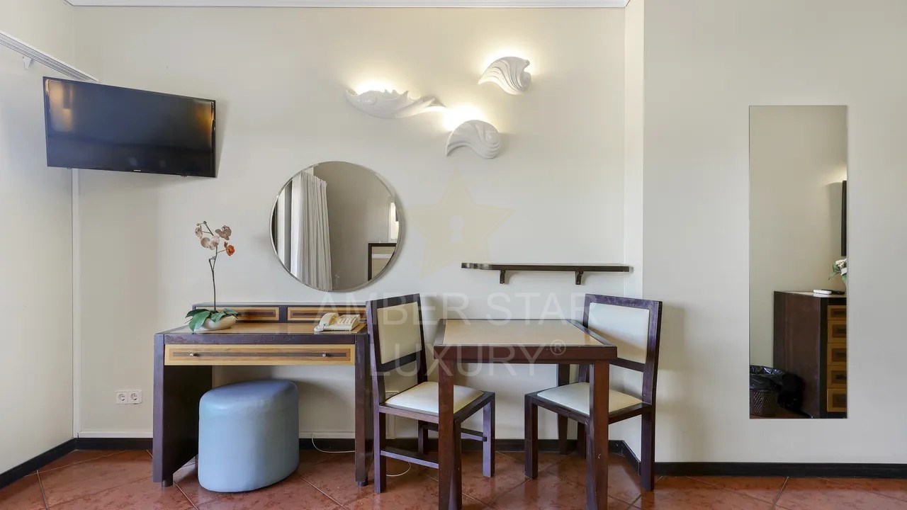 Квартира в Албуфейре, Португалия, 92.7 м² - фото 4