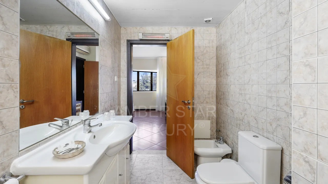 Квартира в Албуфейре, Португалия, 92.7 м² - фото 15