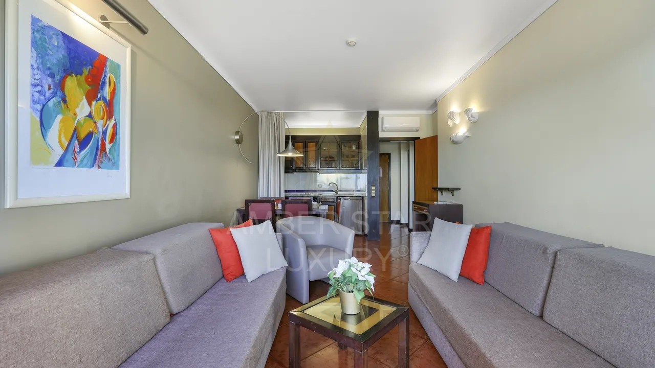 Квартира в Албуфейре, Португалия, 92.7 м² - фото 16