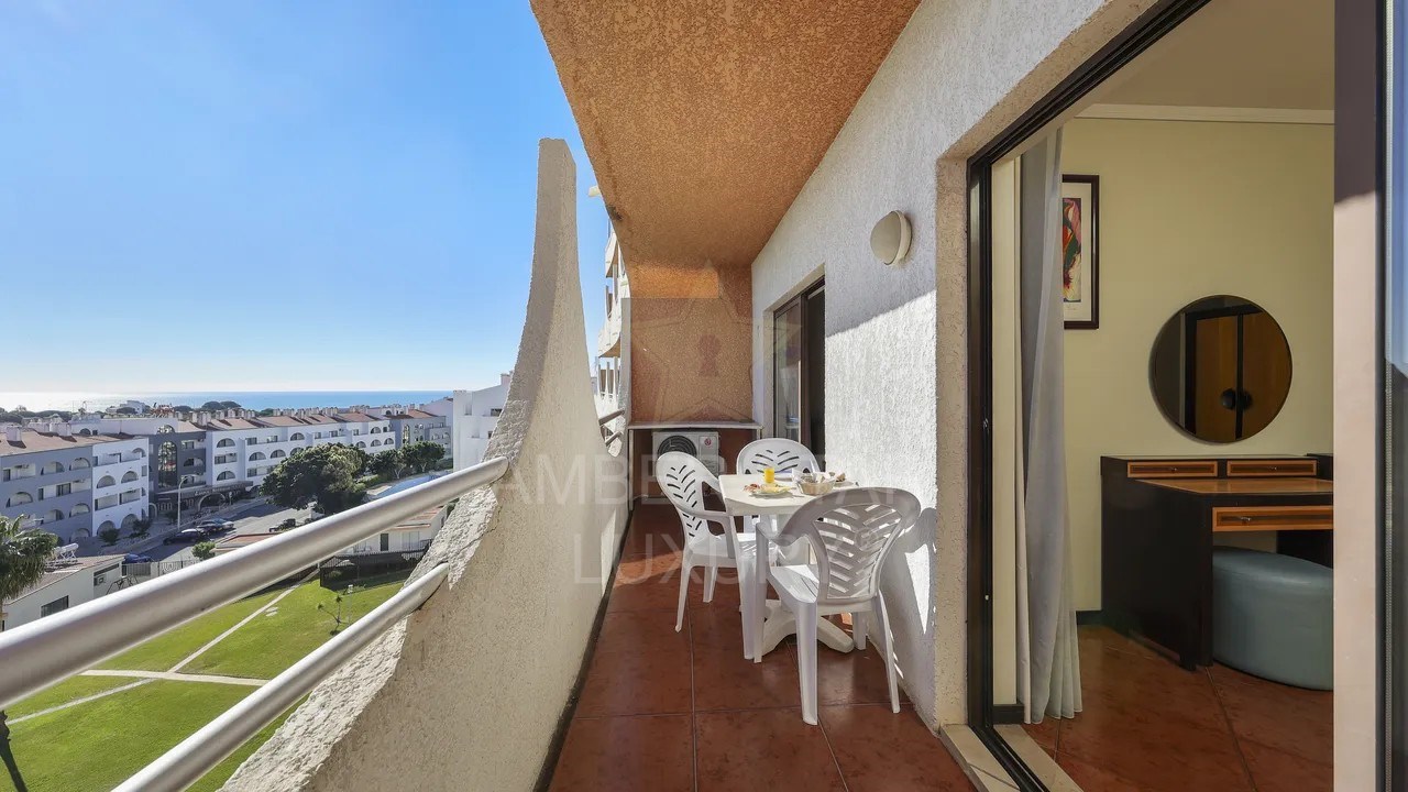 Квартира в Албуфейре, Португалия, 92.7 м² - фото 5