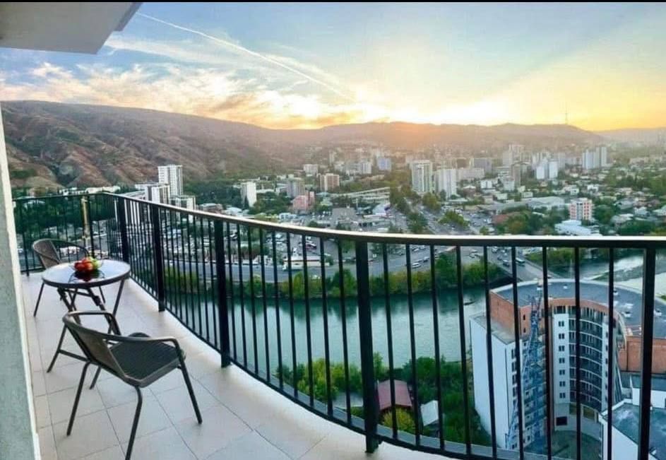 Квартира в Тбилиси, Грузия, 72 м² - фото 8