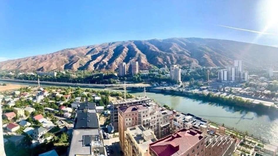 Квартира в Тбилиси, Грузия, 72 м² - фото 10