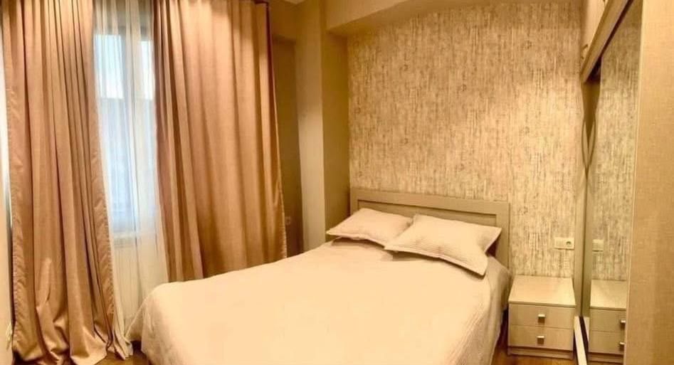 Квартира в Тбилиси, Грузия, 72 м² - фото 5