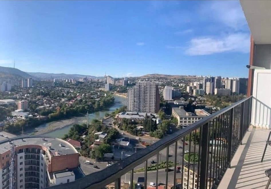 Квартира в Тбилиси, Грузия, 72 м² - фото 9