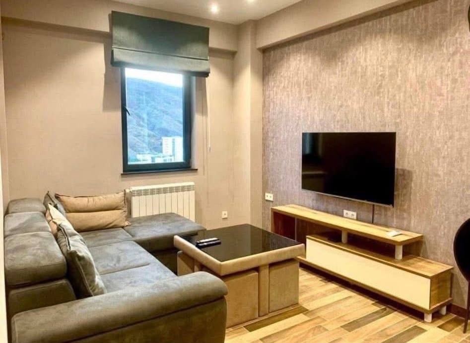 Квартира в Тбилиси, Грузия, 72 м² - фото 1