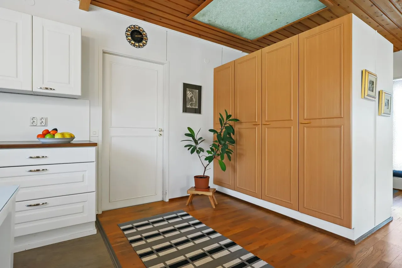 Дом в Иматре, Финляндия, 123.5 м² - фото 7