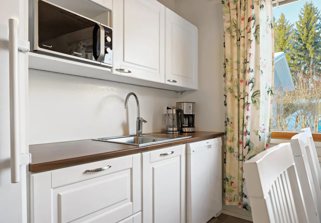 Дом в Иматре, Финляндия, 123.5 м² - фото 5