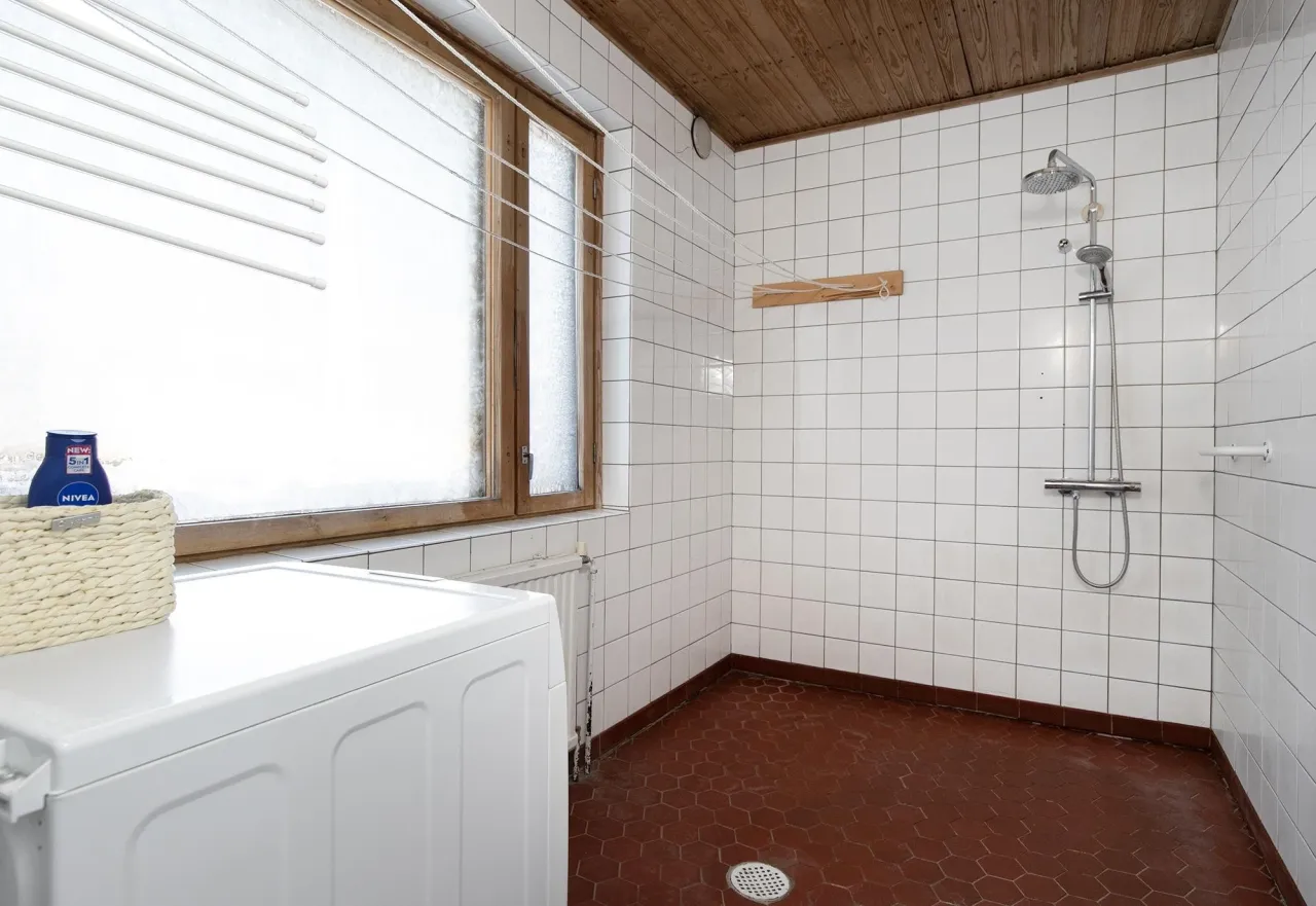 Дом в Иматре, Финляндия, 123.5 м² - фото 15