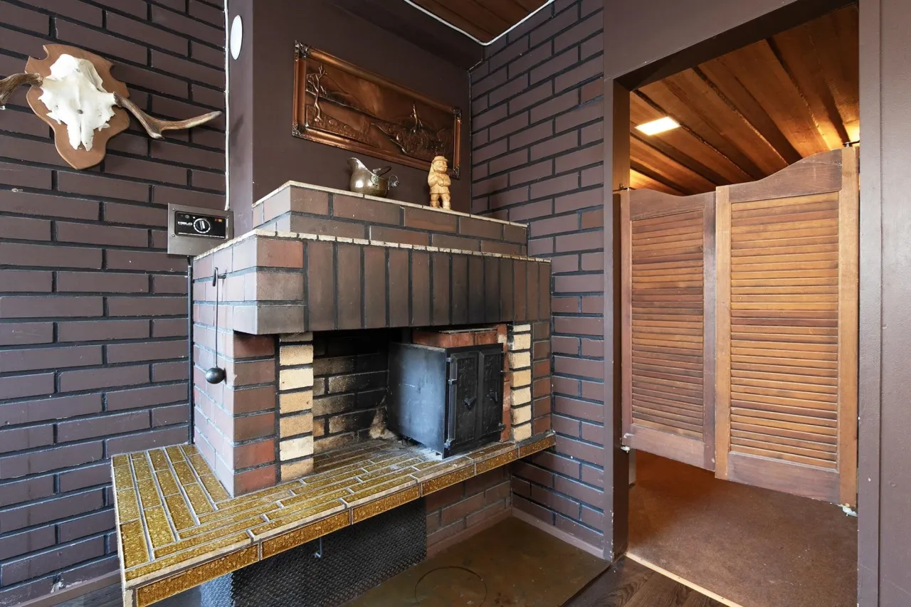 Дом в Иматре, Финляндия, 123.5 м² - фото 14