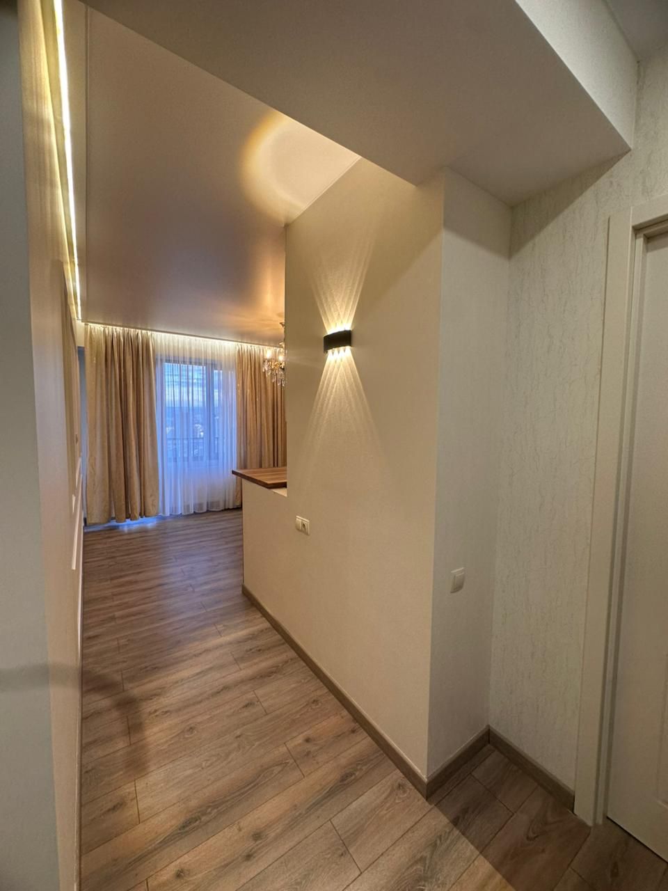 Квартира в Тбилиси, Грузия, 75 м² - фото 3