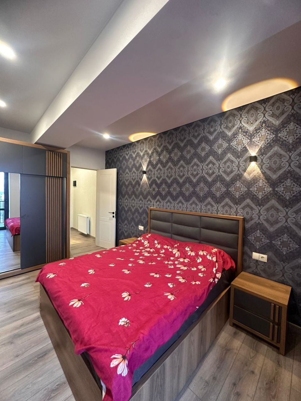 Квартира в Тбилиси, Грузия, 75 м² - фото 7