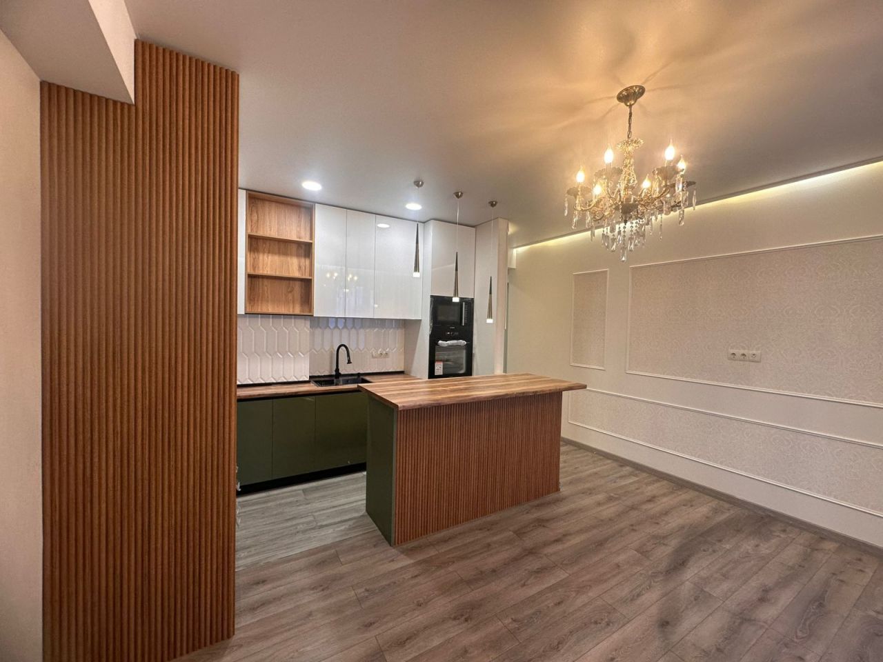 Квартира в Тбилиси, Грузия, 75 м² - фото 1