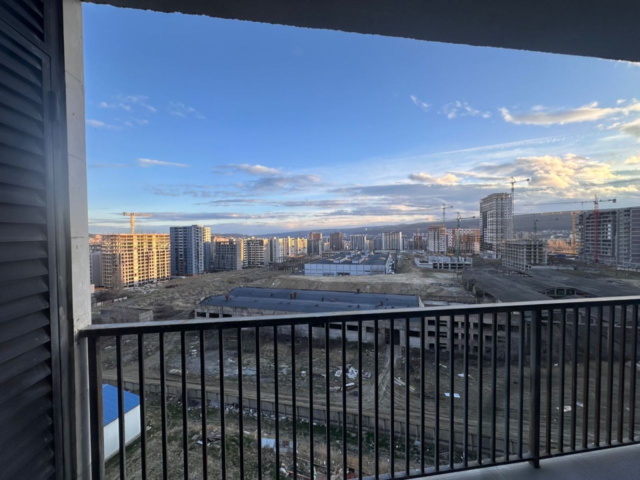 Квартира в Тбилиси, Грузия, 75 м² - фото 11