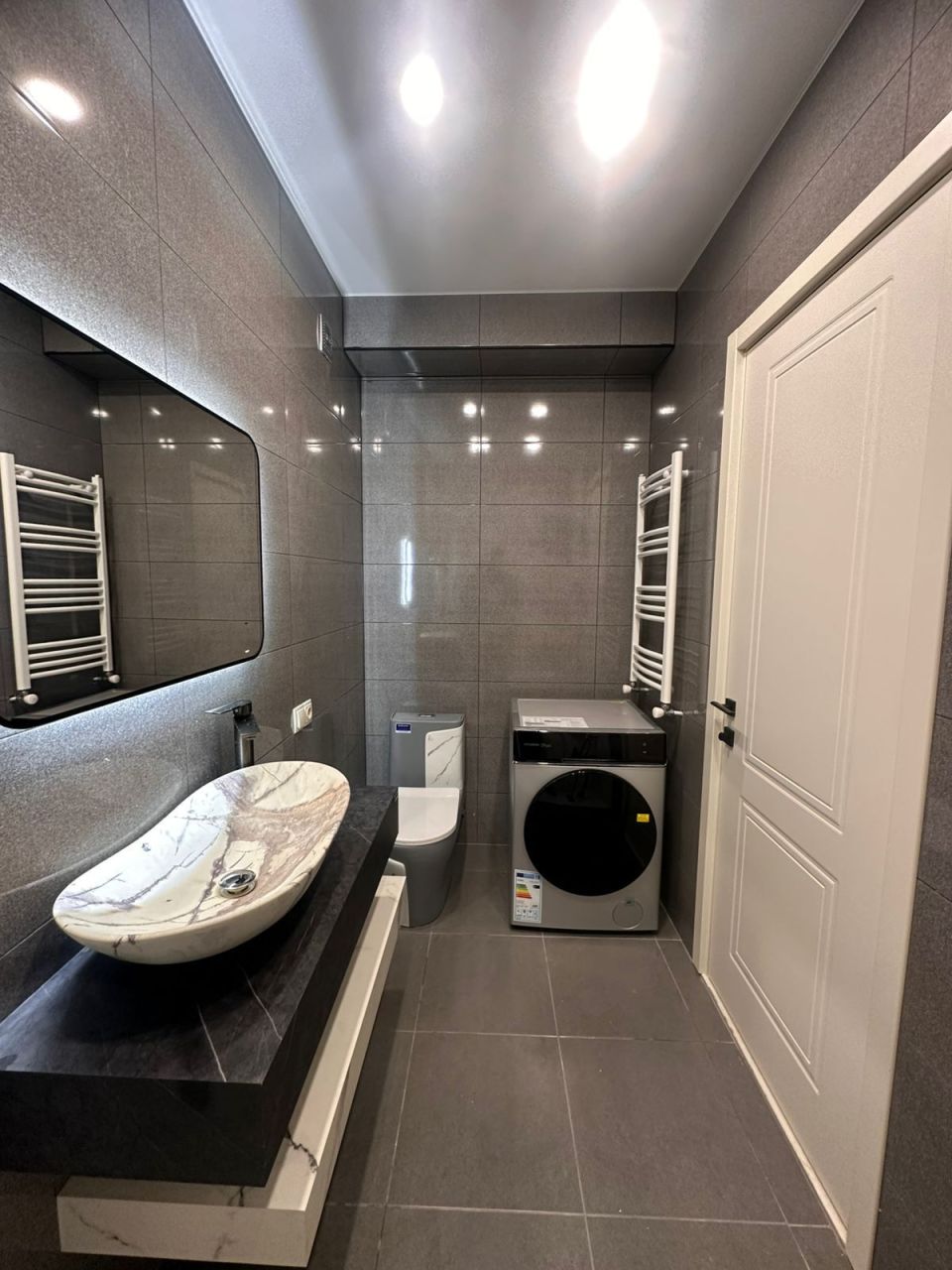 Квартира в Тбилиси, Грузия, 75 м² - фото 9