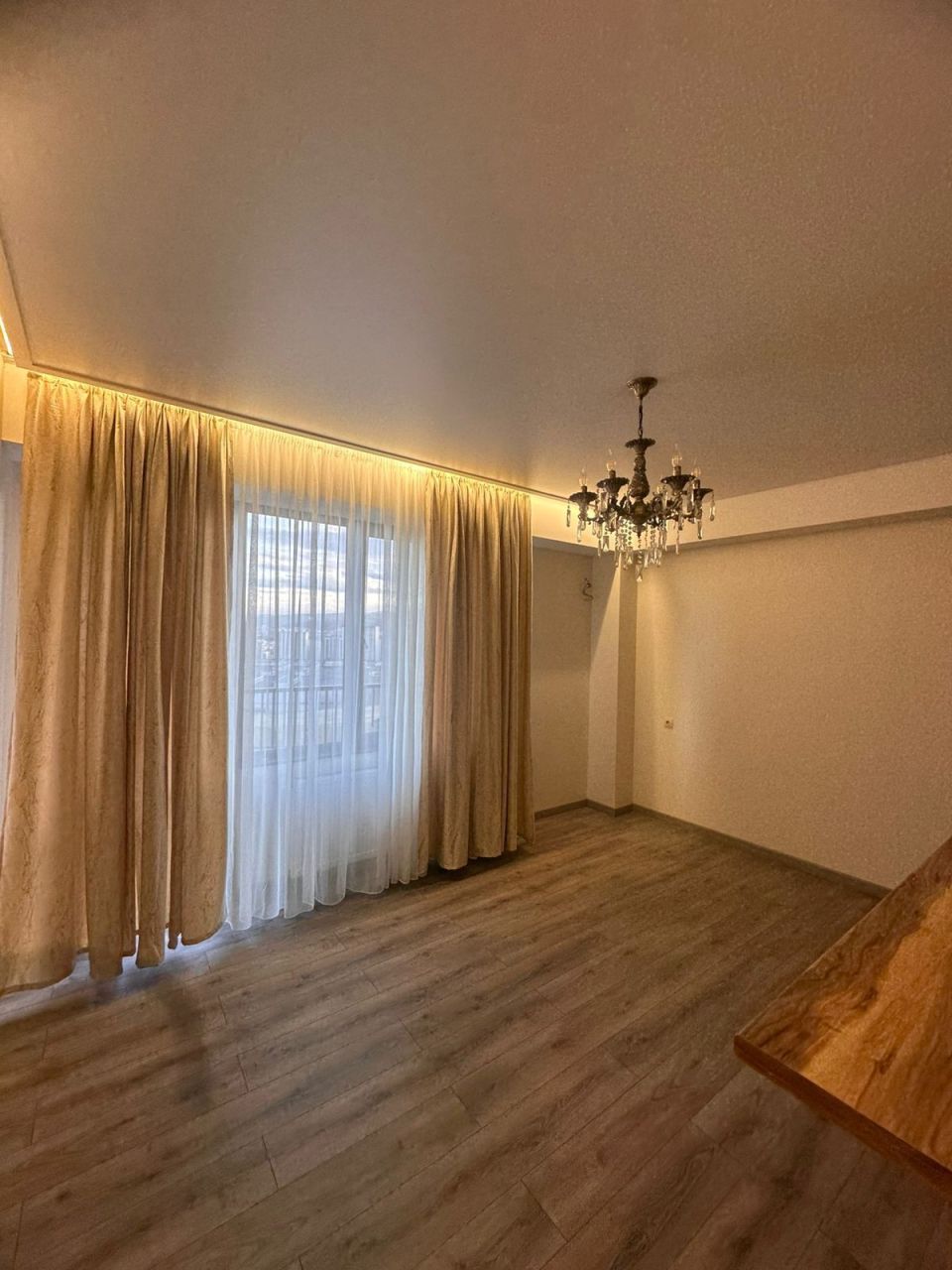 Квартира в Тбилиси, Грузия, 75 м² - фото 4
