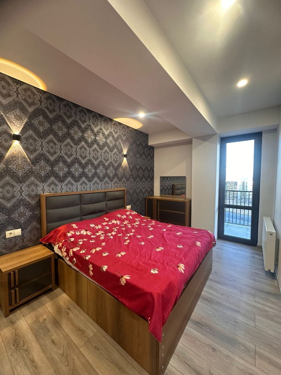 Квартира в Тбилиси, Грузия, 75 м² - фото 6