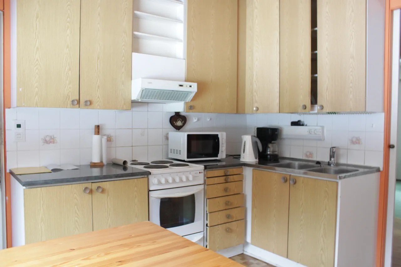 Дом в Иматре, Финляндия, 92 м² - фото 7