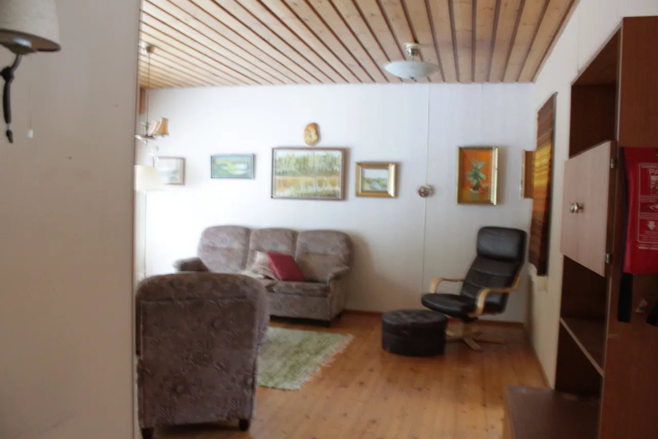 Дом в Иматре, Финляндия, 92 м² - фото 5