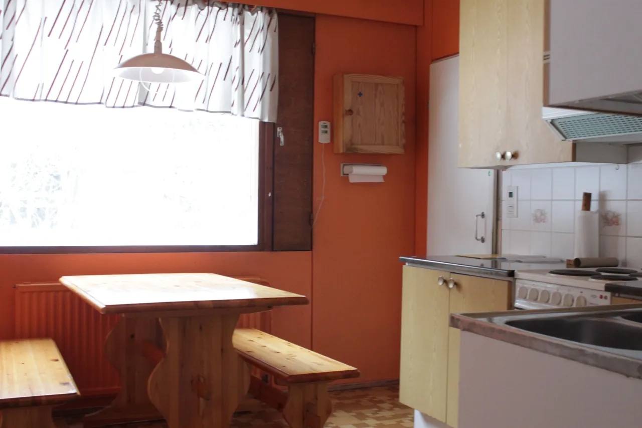 Дом в Иматре, Финляндия, 92 м² - фото 6