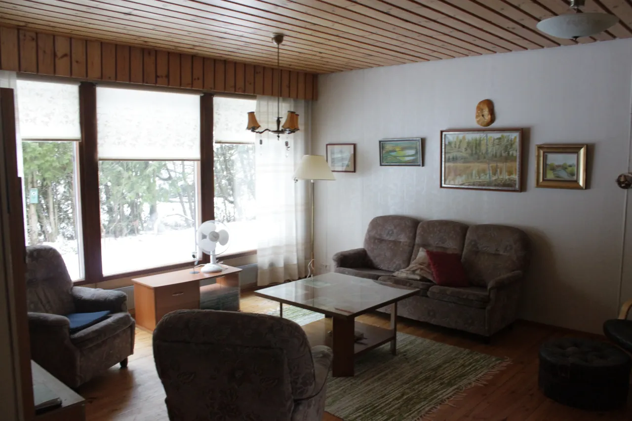 Дом в Иматре, Финляндия, 92 м² - фото 4