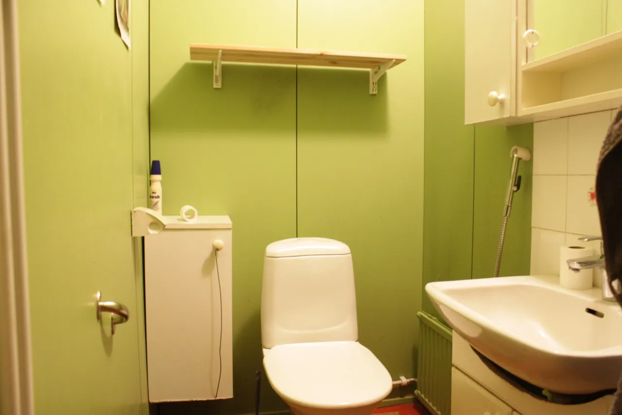 Дом в Иматре, Финляндия, 92 м² - фото 11