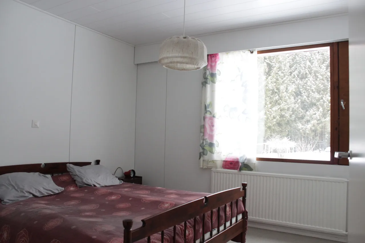 Дом в Иматре, Финляндия, 92 м² - фото 12